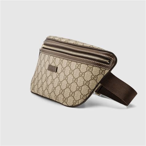 marsupio uomo gucci copia